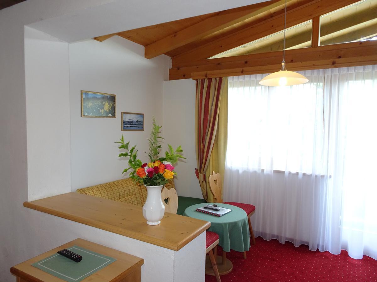 Alpenhotel Landhaus Kuechl Kirchberg in Tirol Kültér fotó