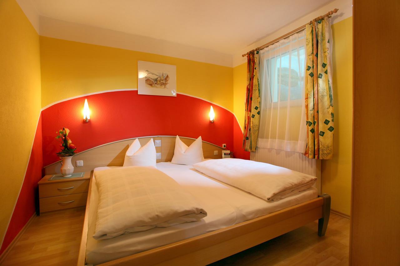 Alpenhotel Landhaus Kuechl Kirchberg in Tirol Kültér fotó