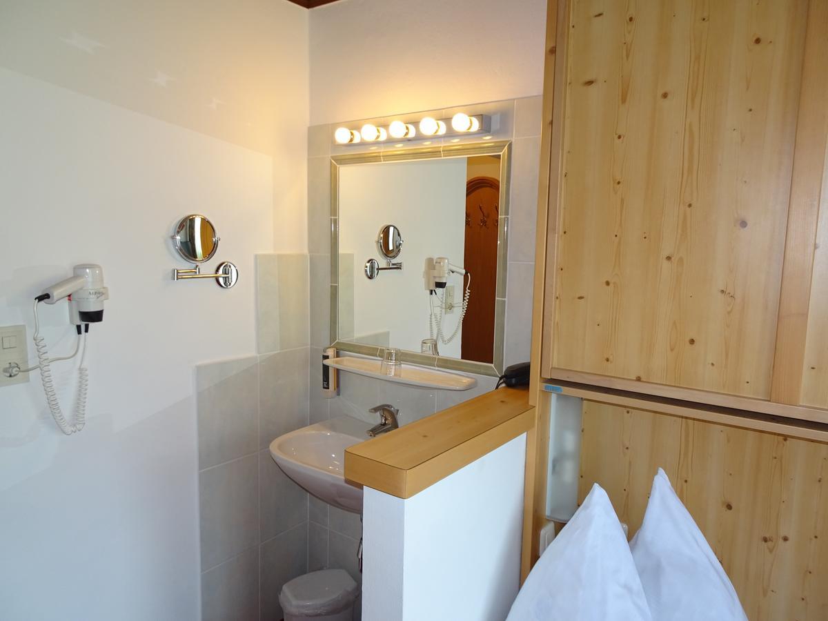 Alpenhotel Landhaus Kuechl Kirchberg in Tirol Kültér fotó