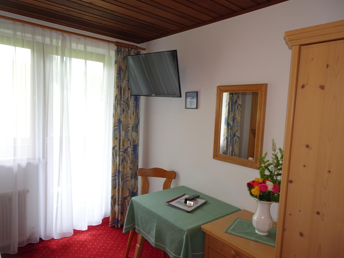 Alpenhotel Landhaus Kuechl Kirchberg in Tirol Kültér fotó
