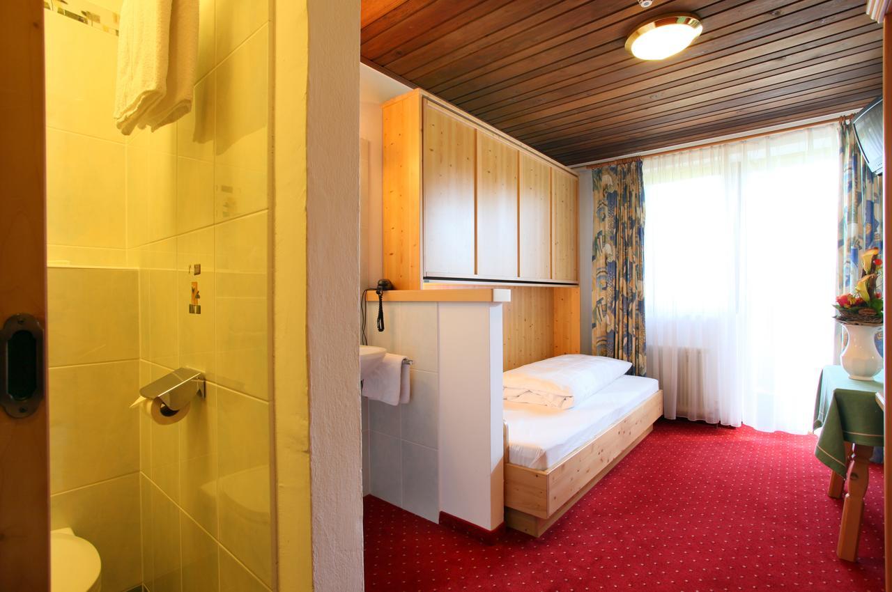 Alpenhotel Landhaus Kuechl Kirchberg in Tirol Kültér fotó