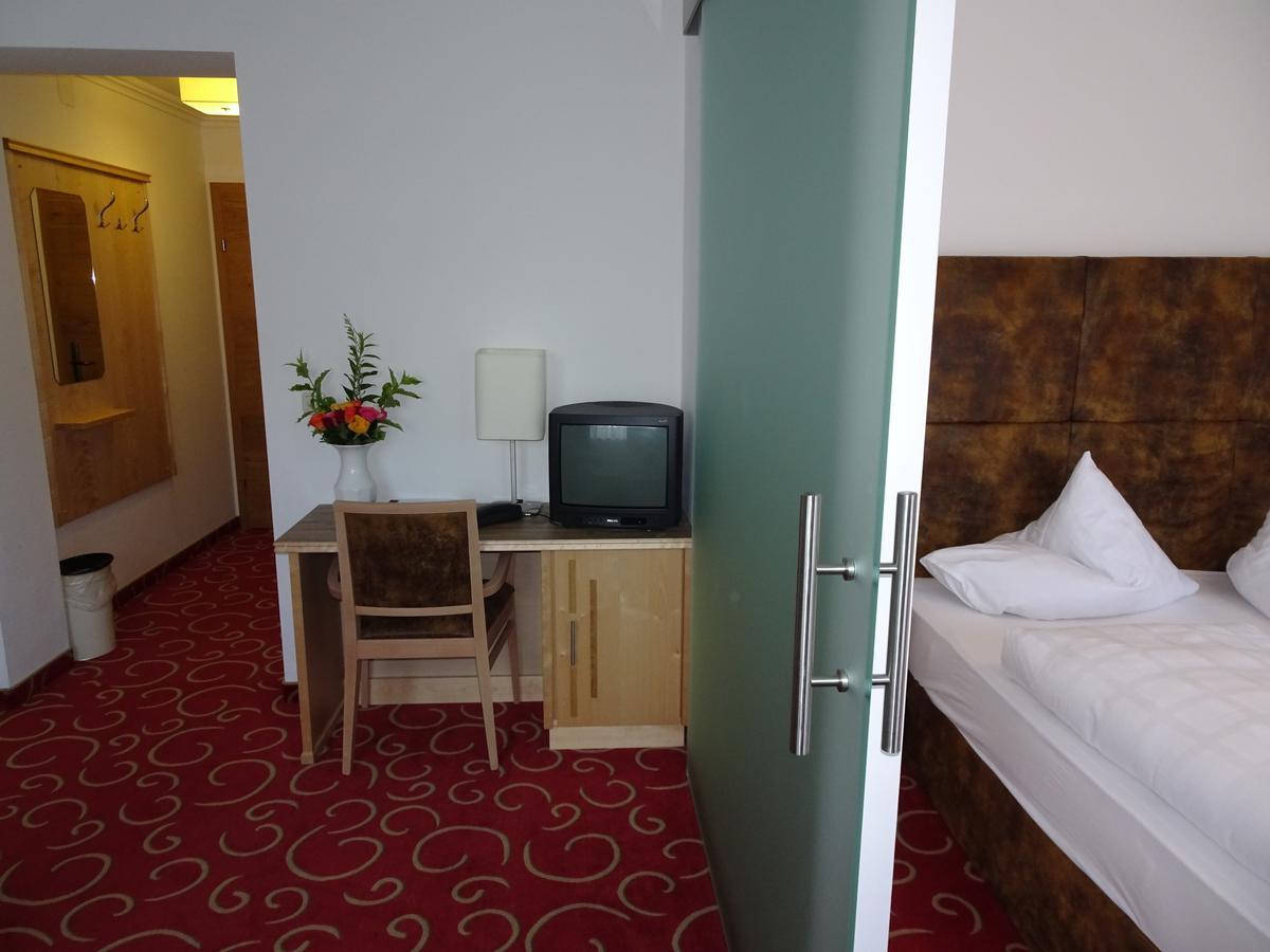 Alpenhotel Landhaus Kuechl Kirchberg in Tirol Kültér fotó