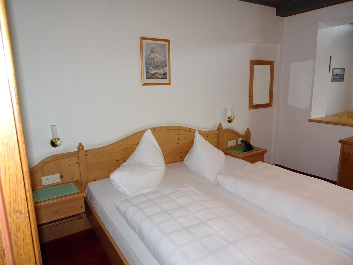 Alpenhotel Landhaus Kuechl Kirchberg in Tirol Kültér fotó